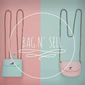 Meet your Posher, Baag